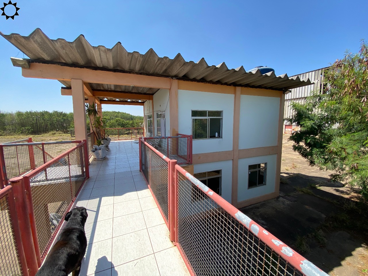 Loteamento e Condomínio, 15 hectares - Foto 15