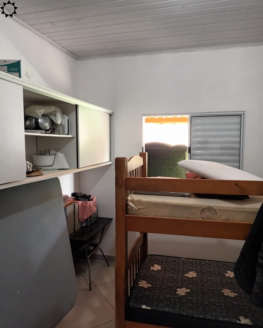 Sítio, 4 quartos, 1300 m² - Foto 13