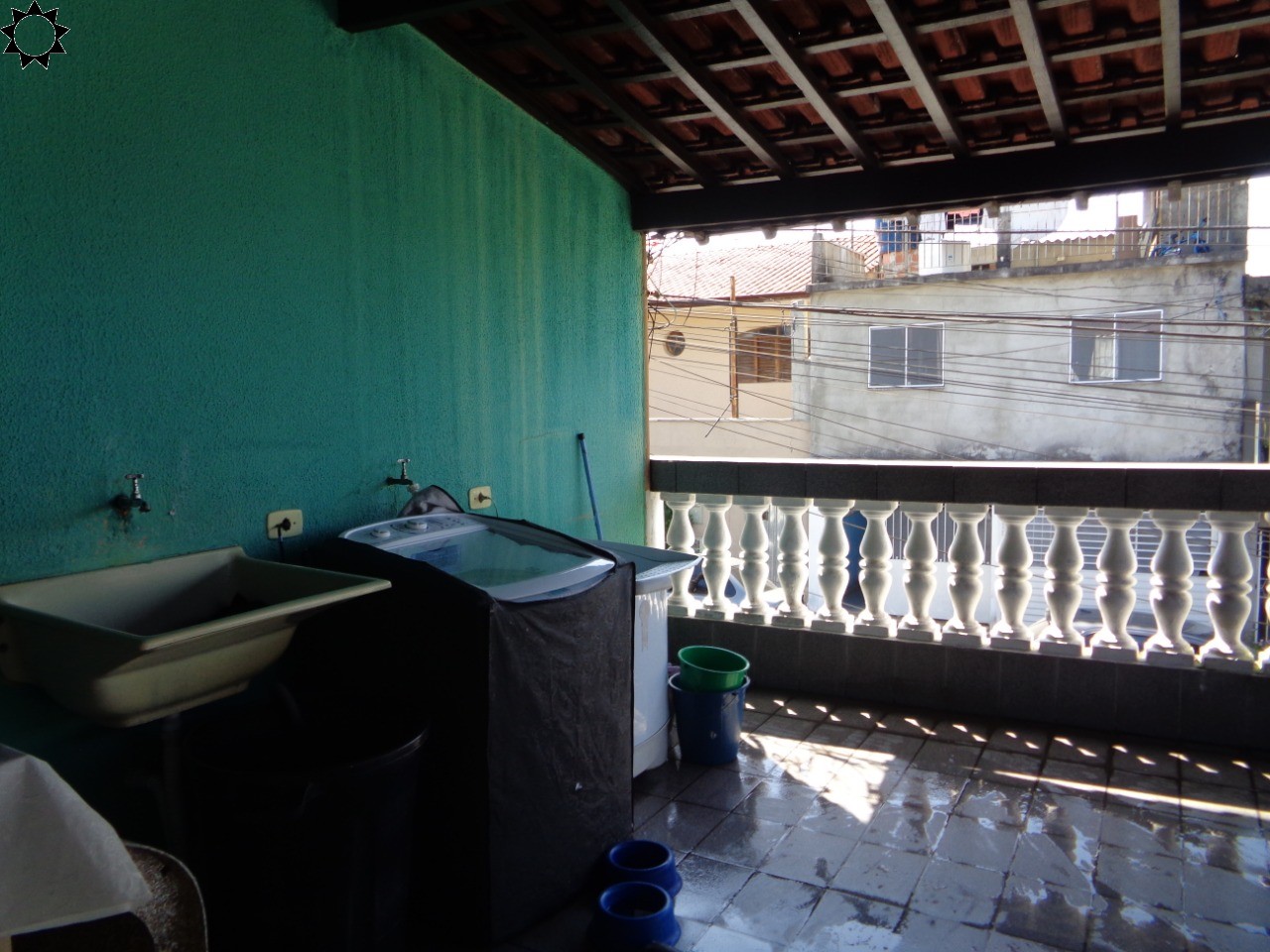 Casa, 4 quartos, 250 m² - Foto 17