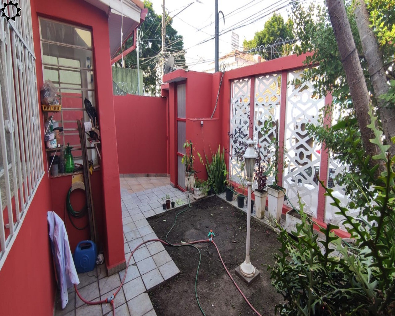 Casa, 2 quartos, 300 m² - Foto 10