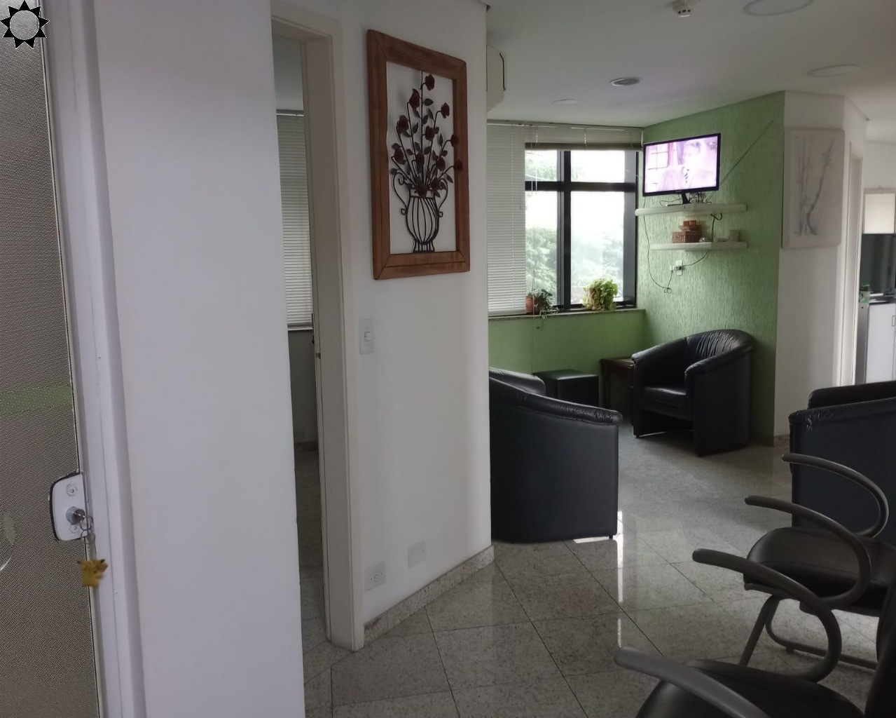 Sala-Conjunto, 124 m² - Foto 12