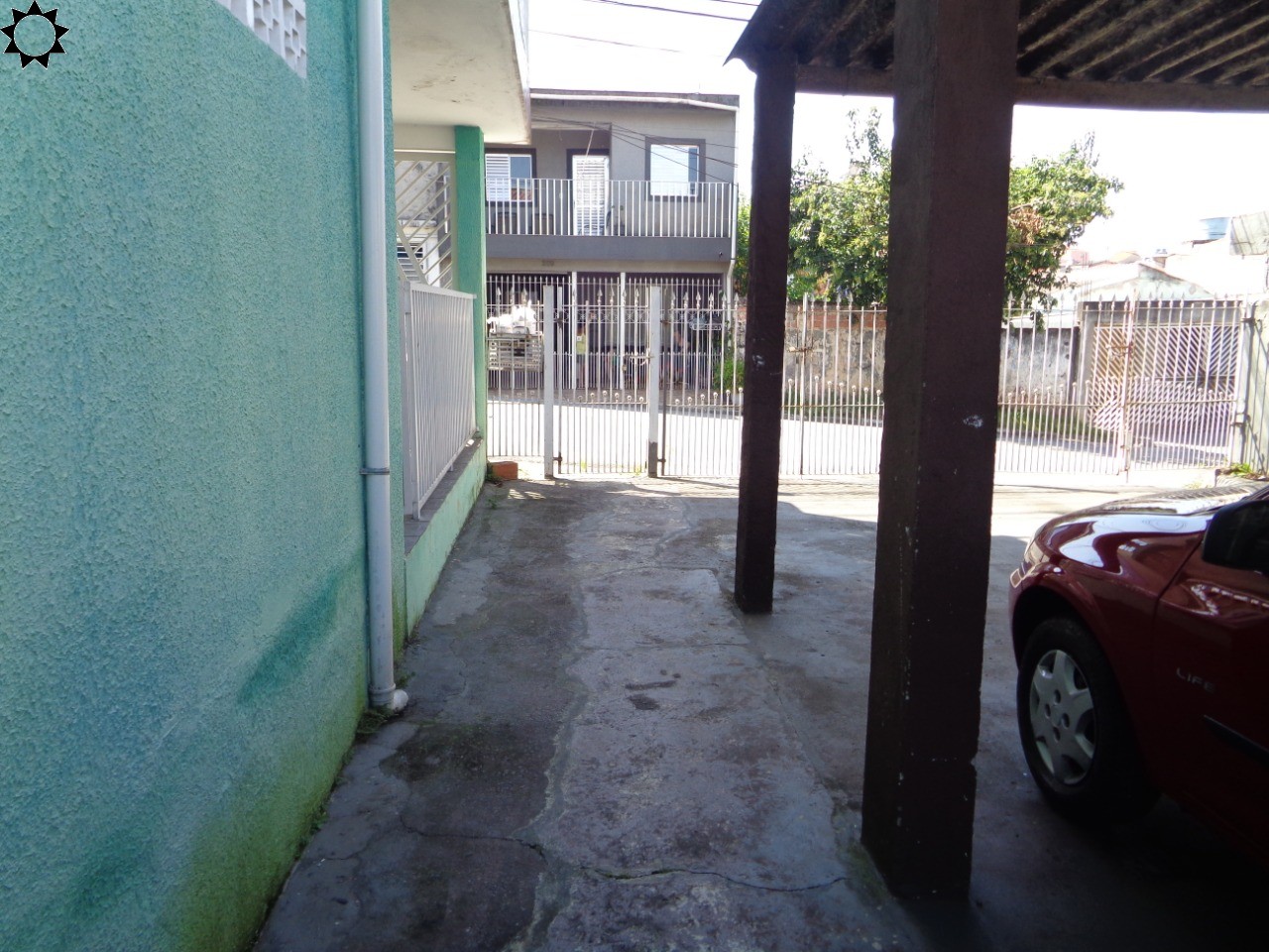 Casa, 4 quartos, 250 m² - Foto 23