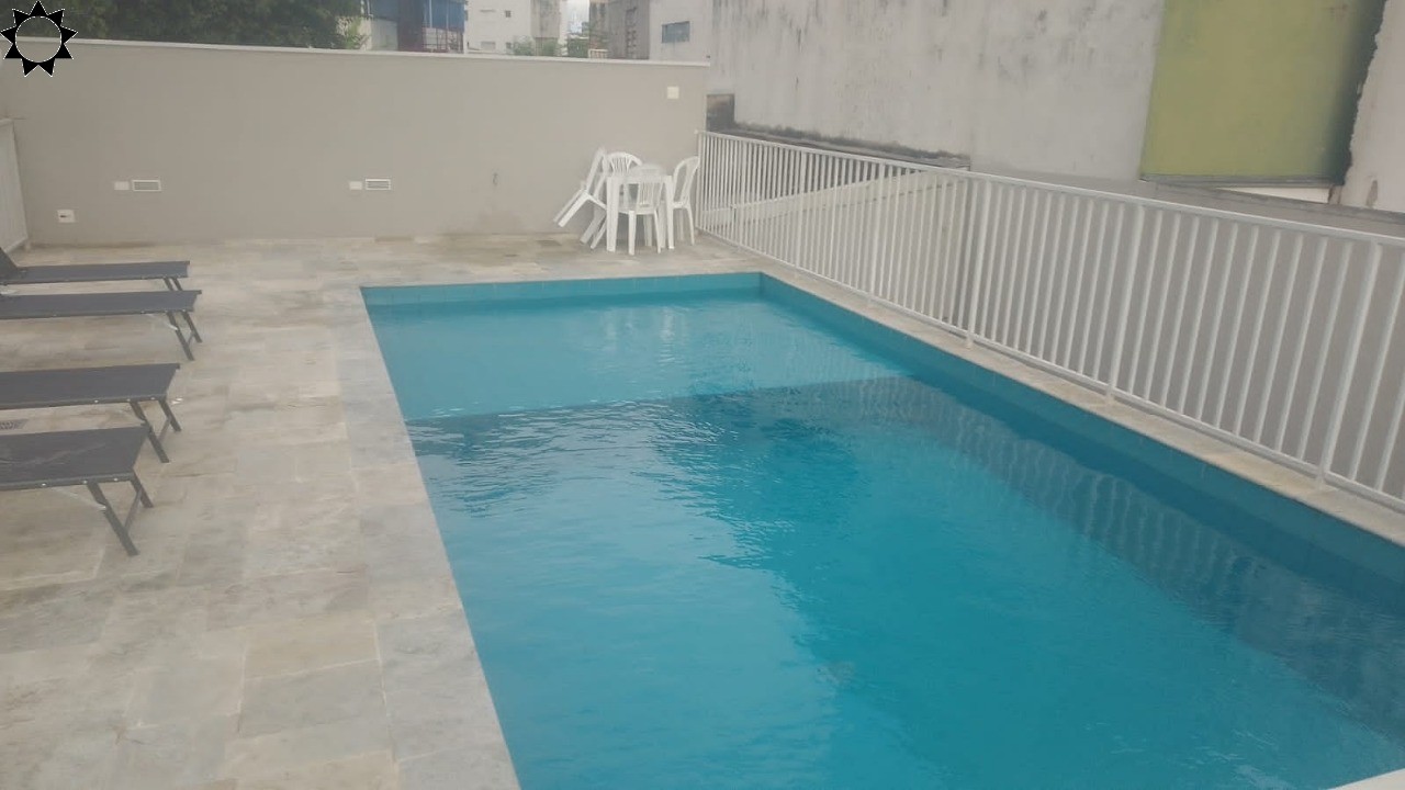 Apartamento, 1 quarto, 38 m² - Foto 12