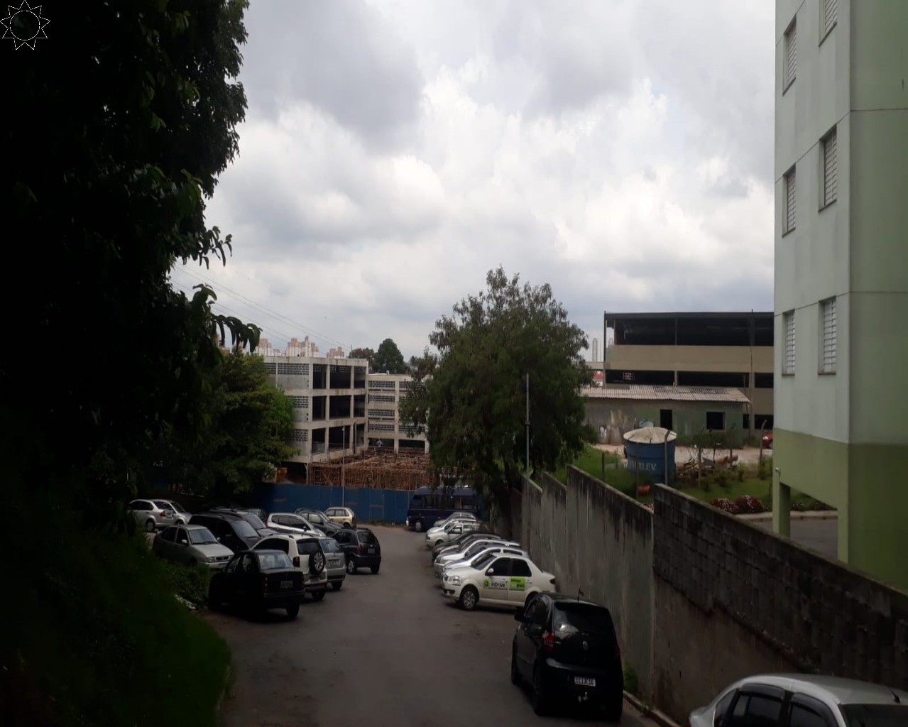 Apartamento, 3 quartos, 50 m² - Foto 10