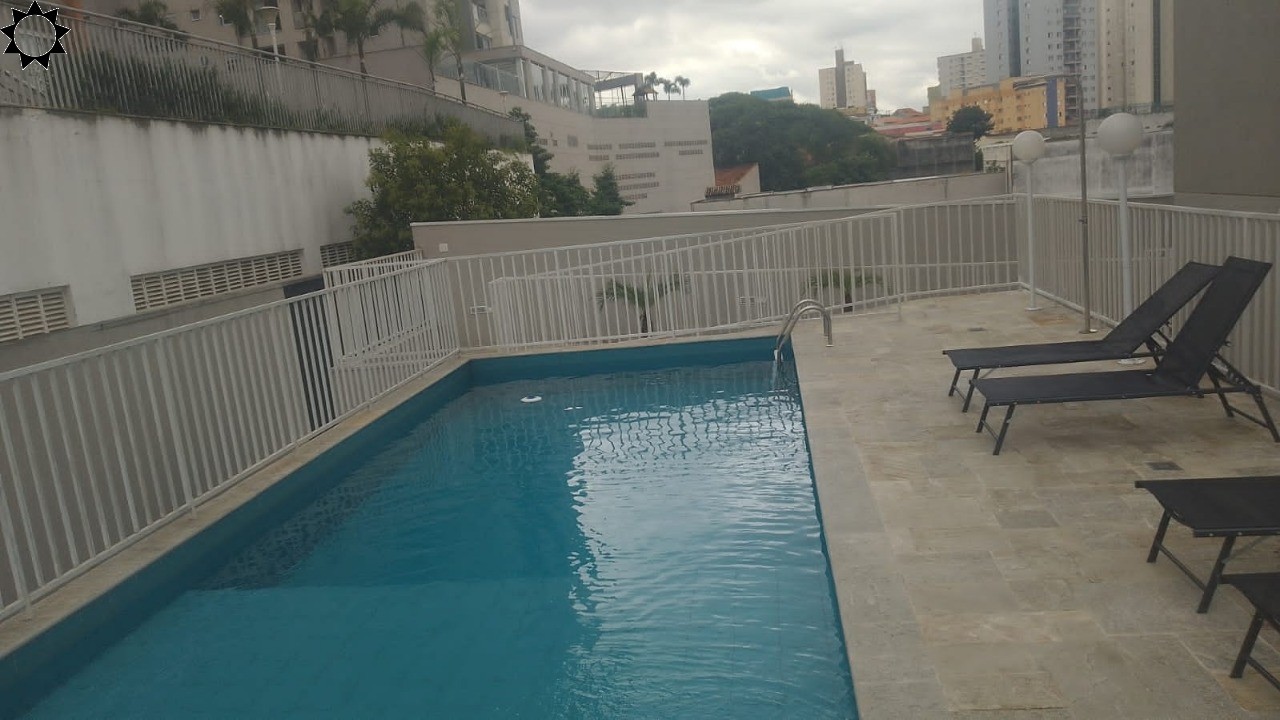 Apartamento, 1 quarto, 38 m² - Foto 11