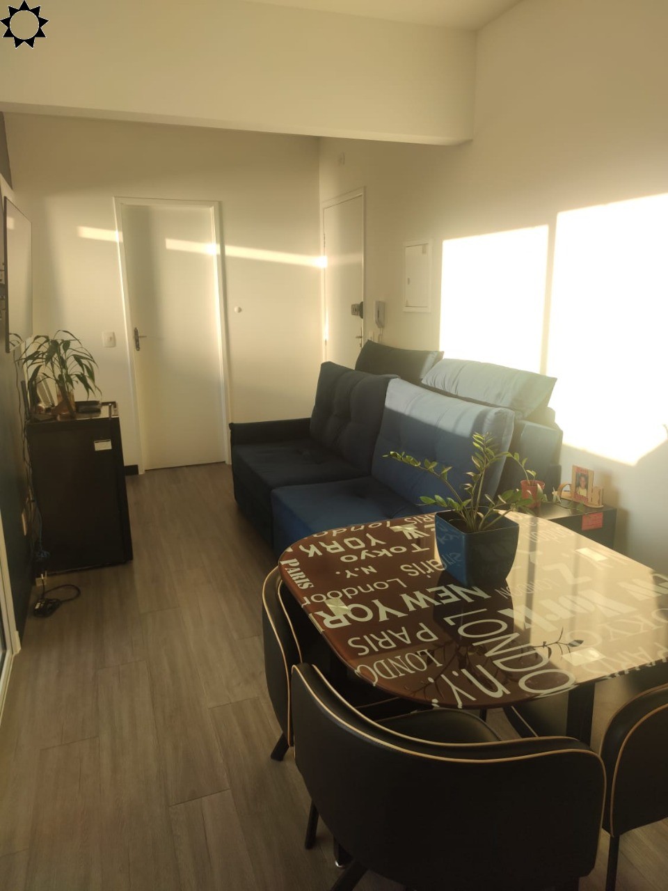 Apartamento, 1 quarto, 38 m² - Foto 26