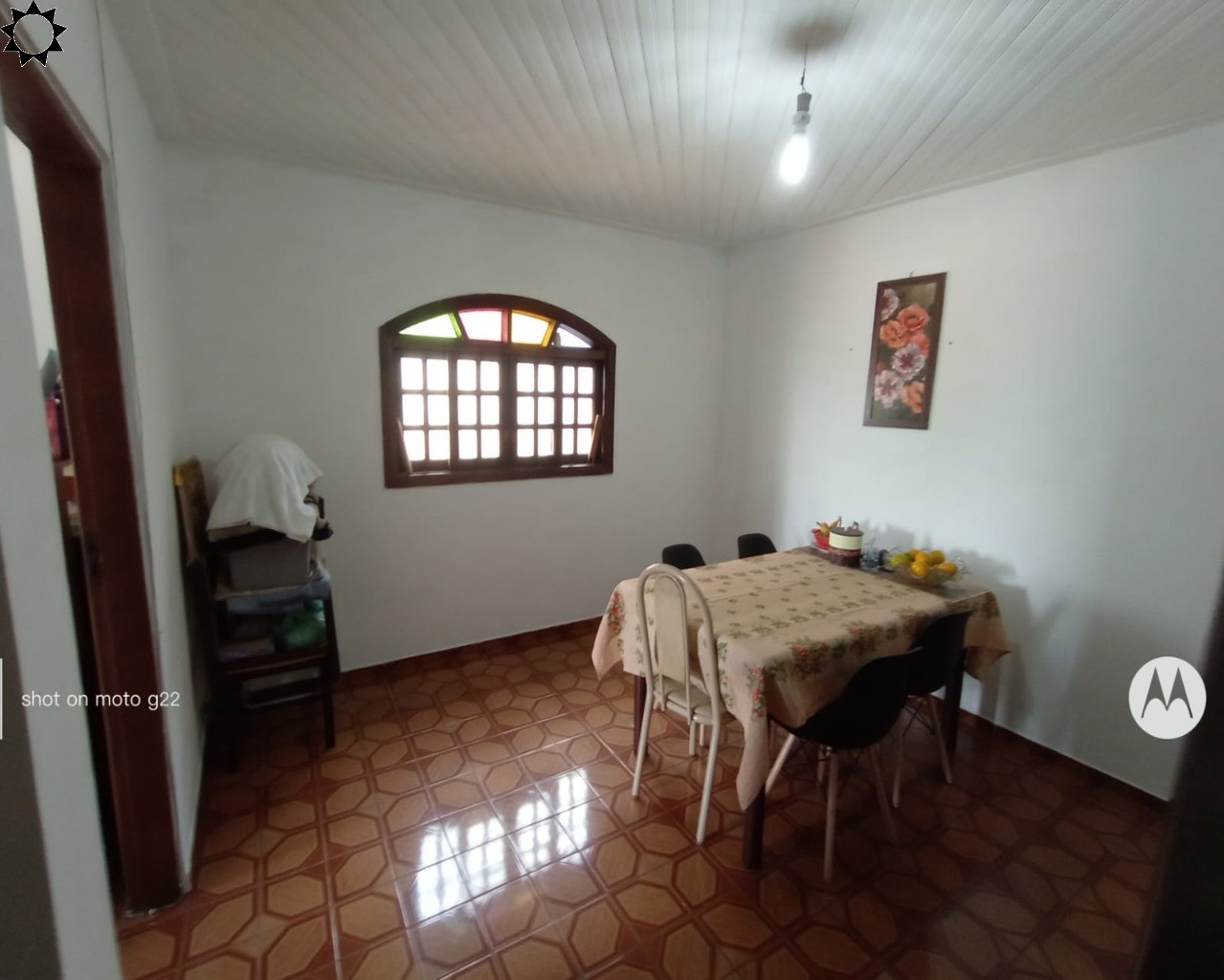 Casa, 2 quartos, 132 m² - Foto 1