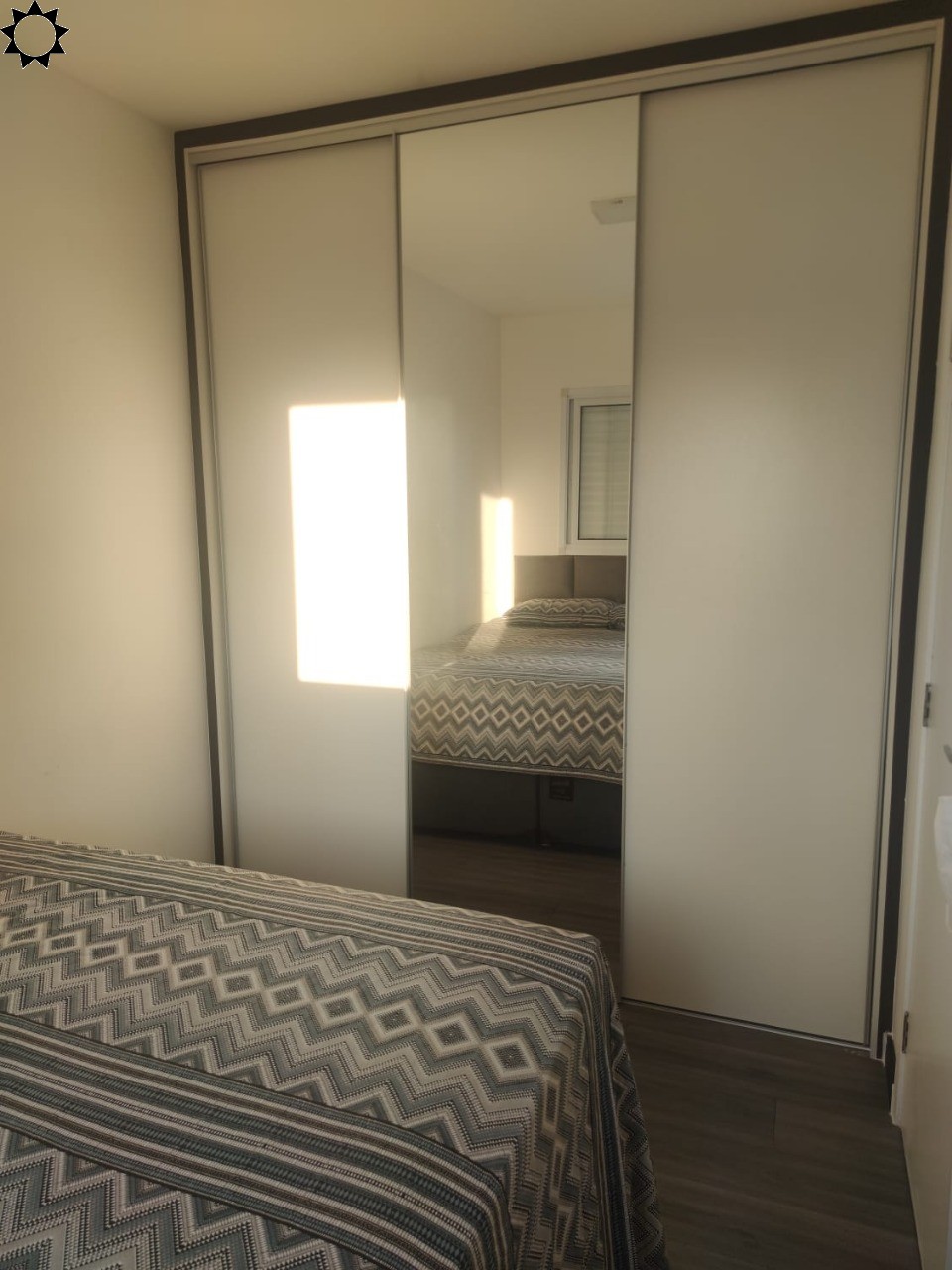 Apartamento, 1 quarto, 38 m² - Foto 16
