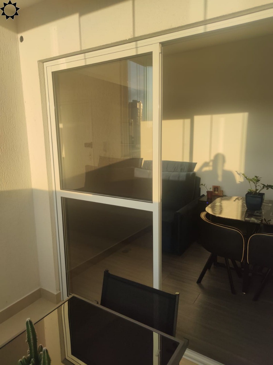 Apartamento, 1 quarto, 38 m² - Foto 19