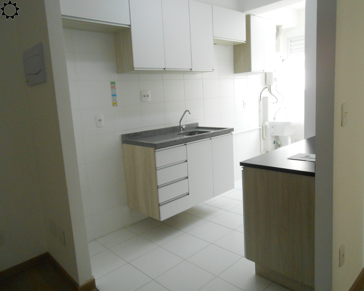 Apartamento, 2 quartos, 52 m² - Foto 7