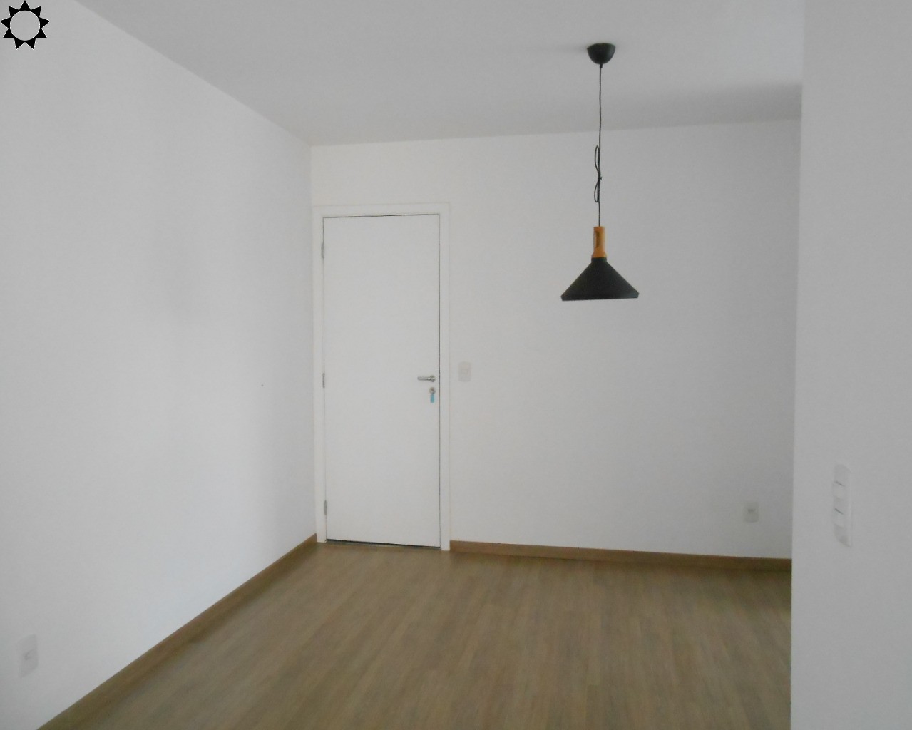 Apartamento, 2 quartos, 52 m² - Foto 2
