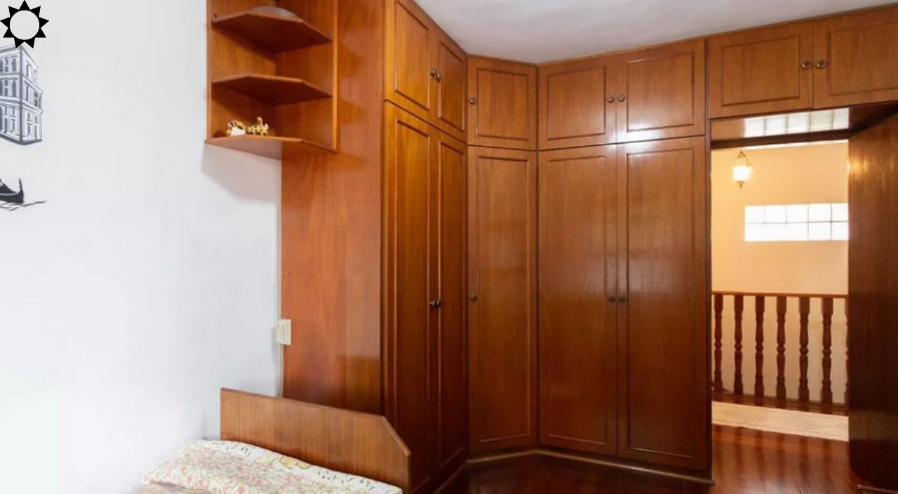 Casa, 4 quartos, 340 m² - Foto 30