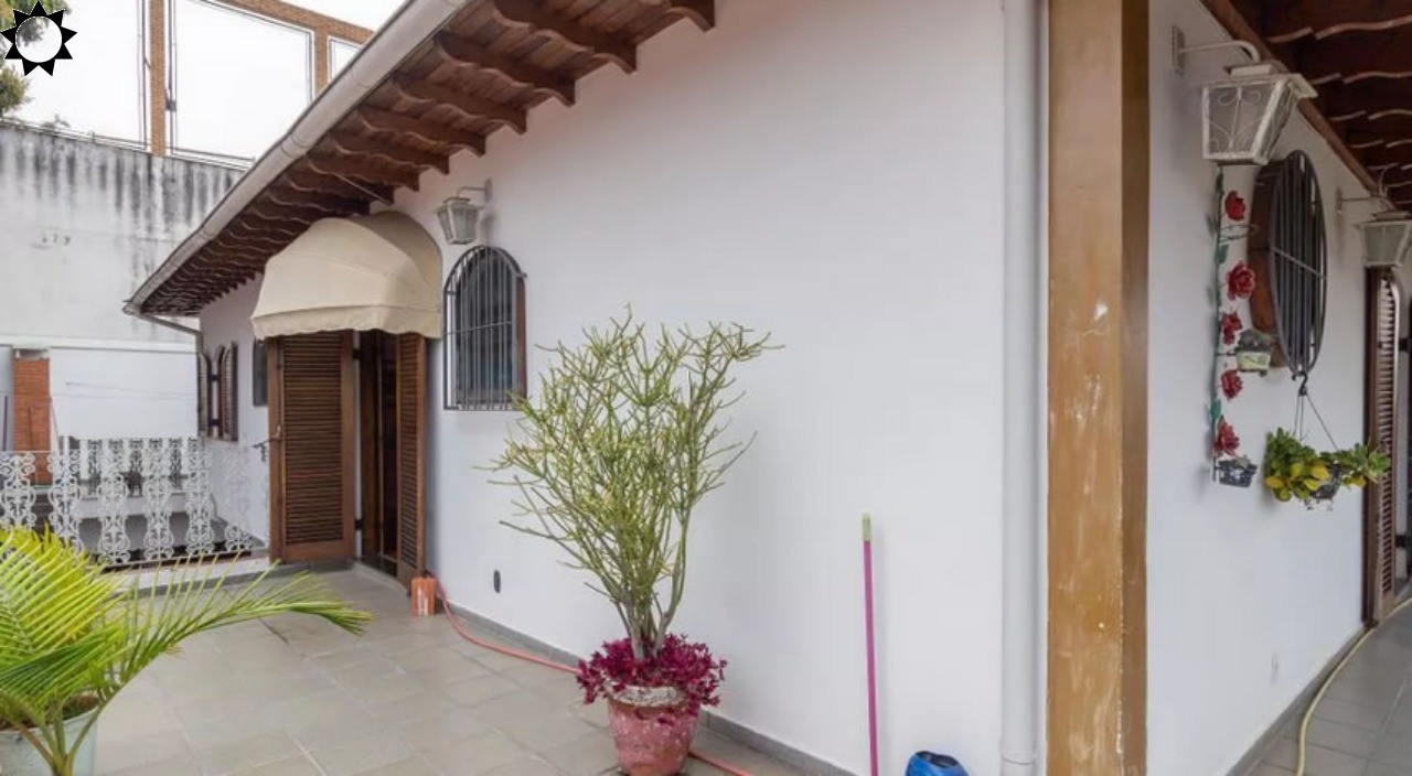 Casa, 4 quartos, 340 m² - Foto 43