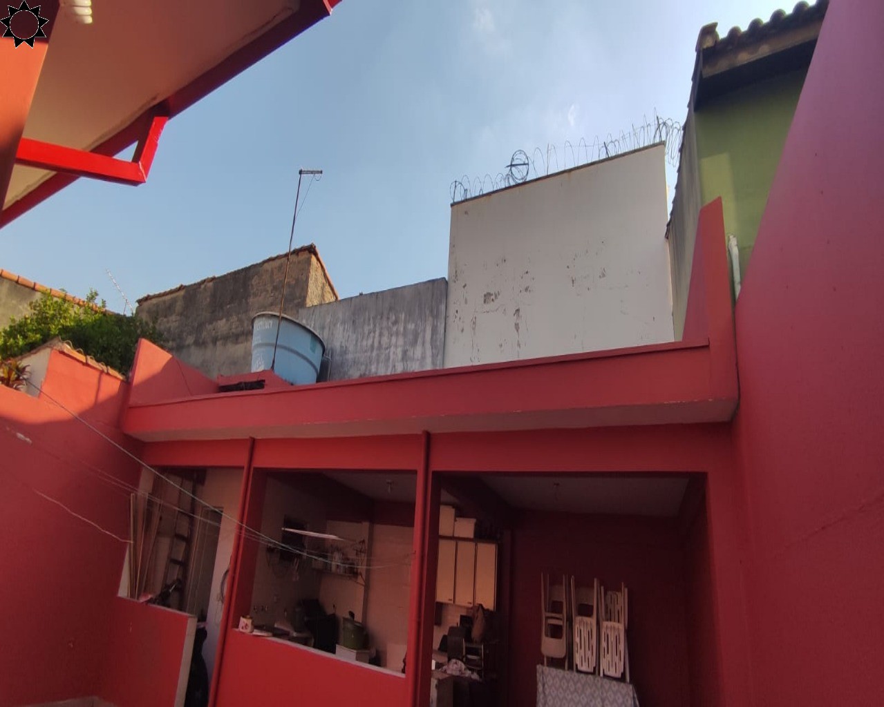 Casa, 2 quartos, 300 m² - Foto 28