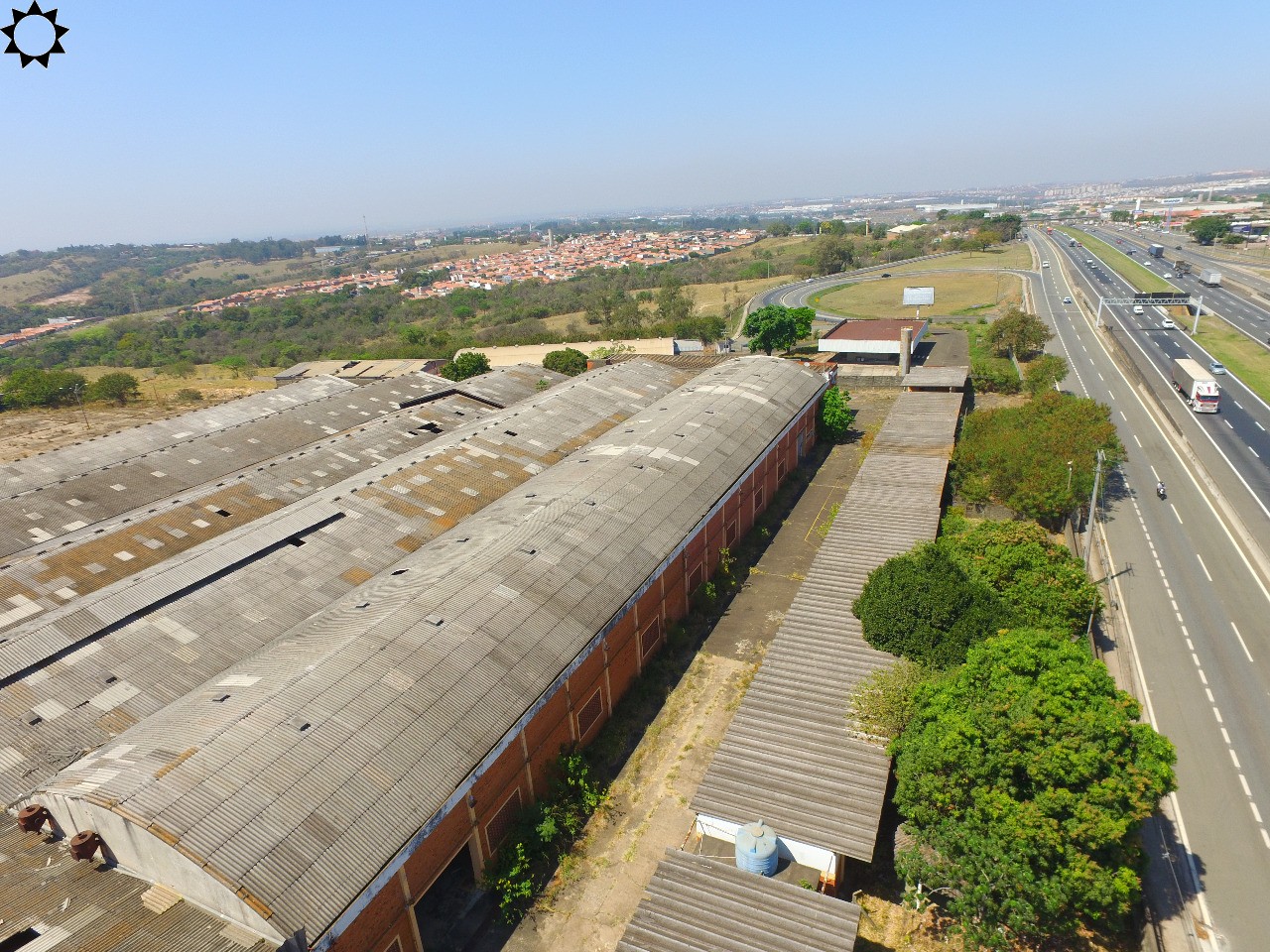Loteamento e Condomínio, 15 hectares - Foto 19