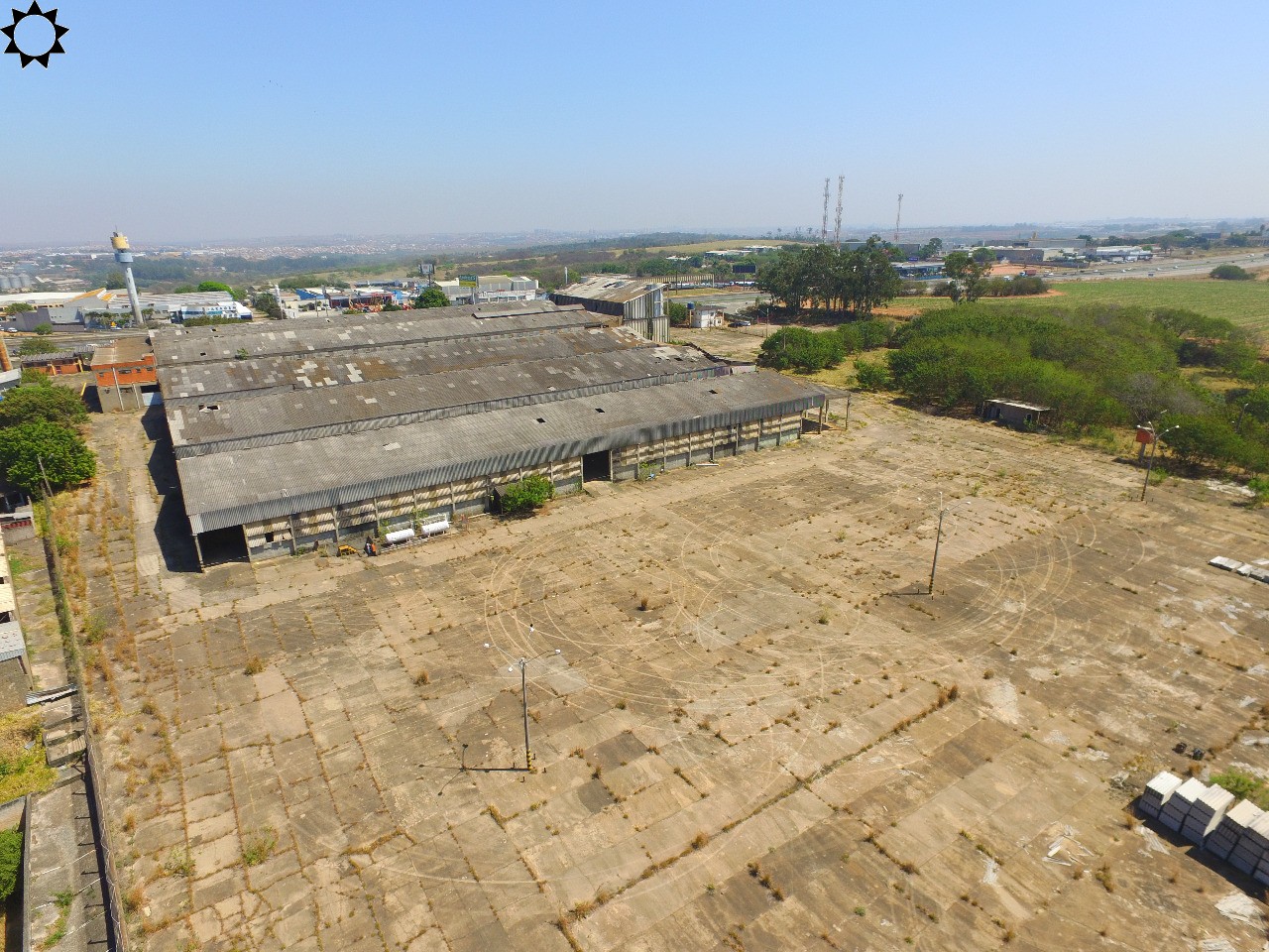 Loteamento e Condomínio, 15 hectares - Foto 21