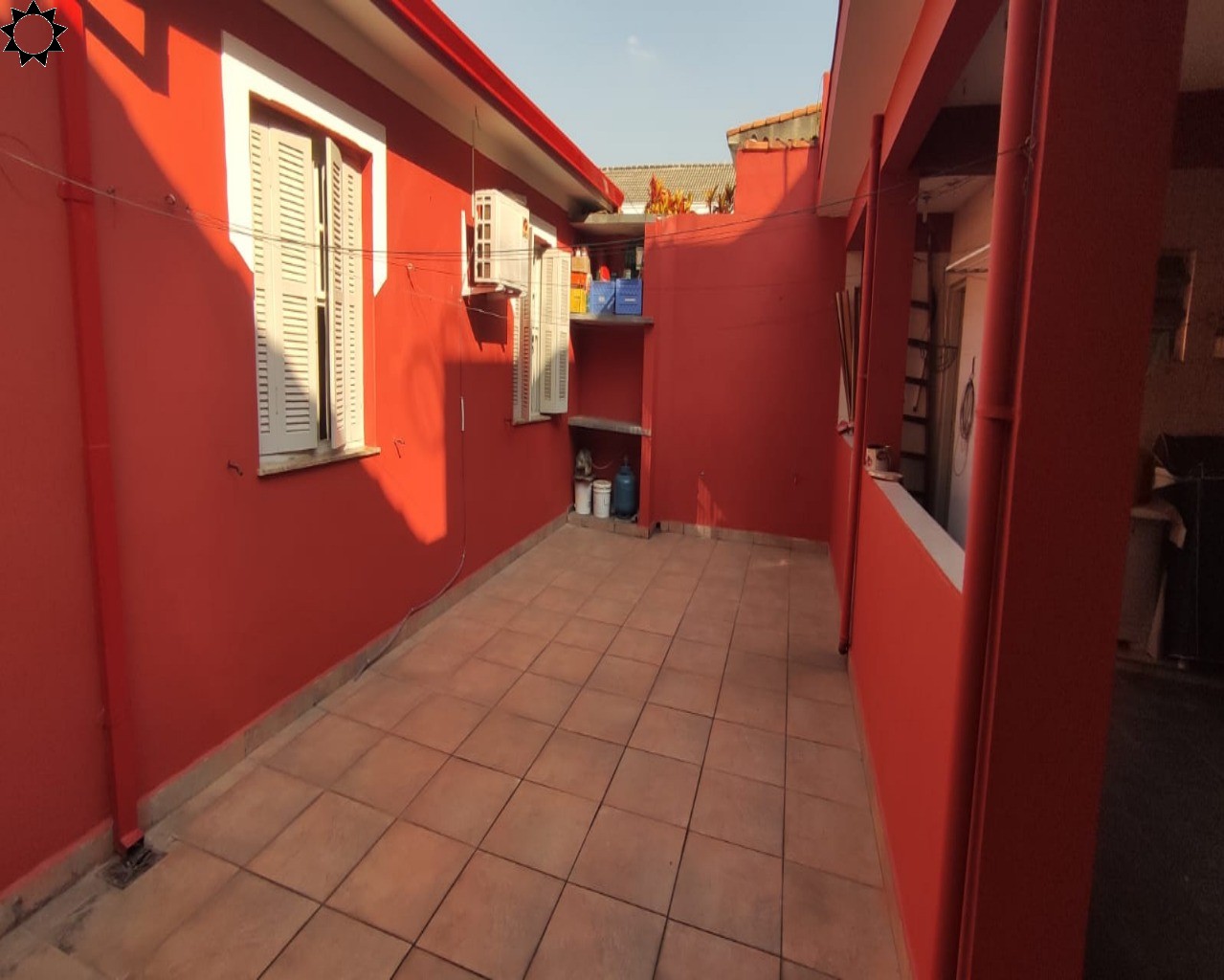Casa, 2 quartos, 300 m² - Foto 14