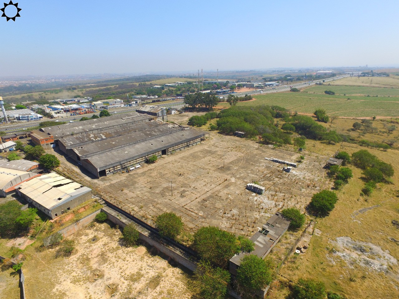Loteamento e Condomínio, 15 hectares - Foto 23
