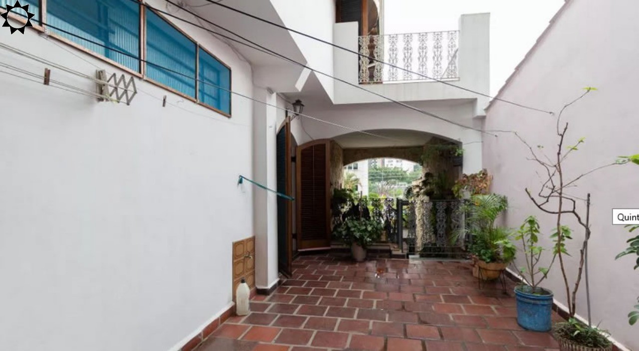 Casa, 4 quartos, 340 m² - Foto 37