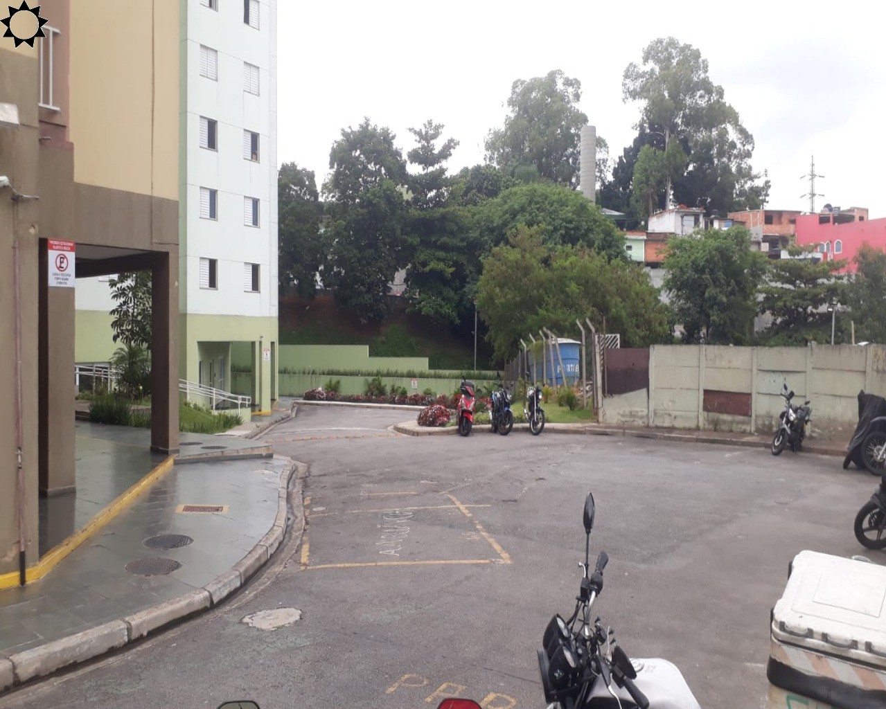 Apartamento, 3 quartos, 50 m² - Foto 15