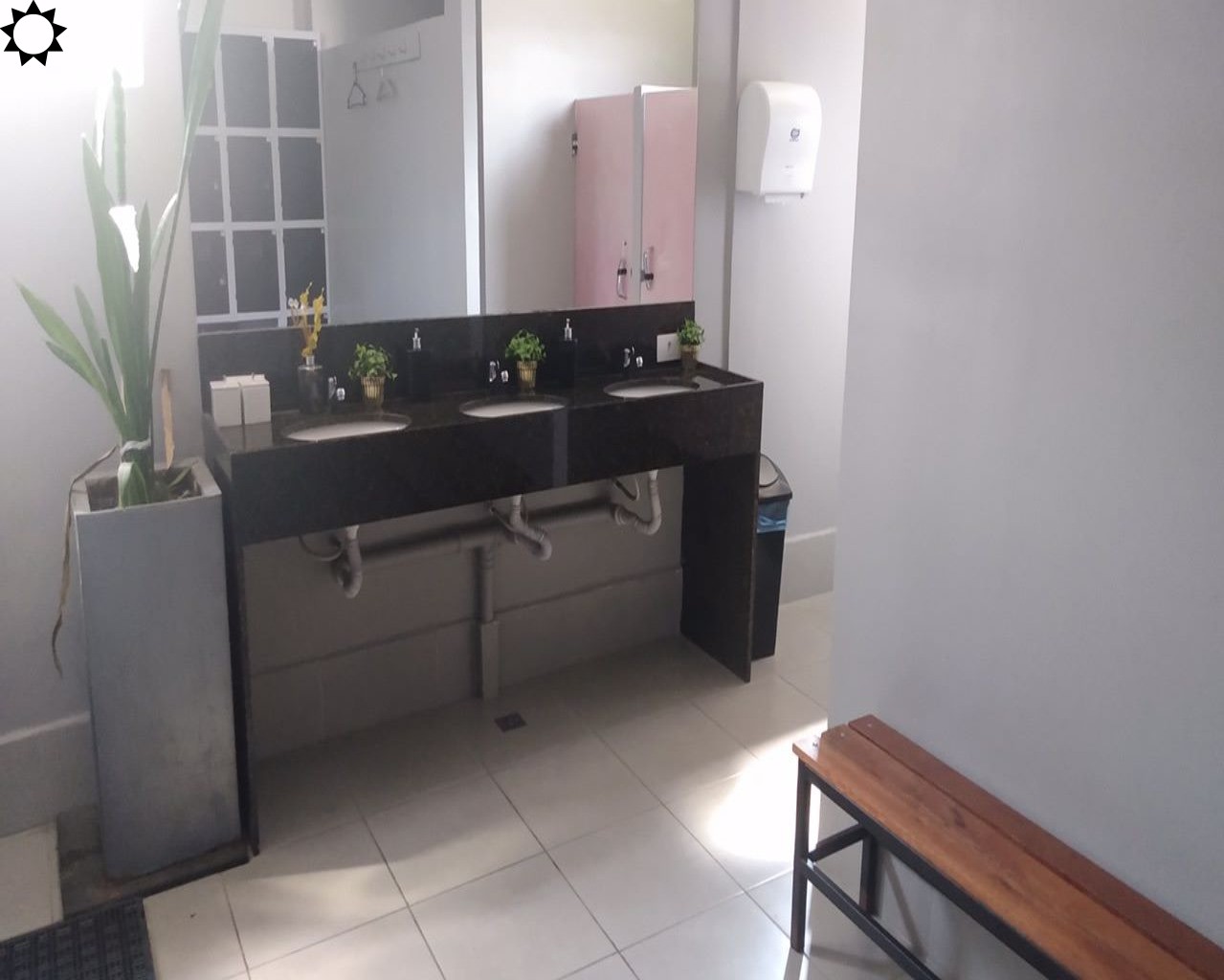 Depósito-Galpão, 1543 m² - Foto 6