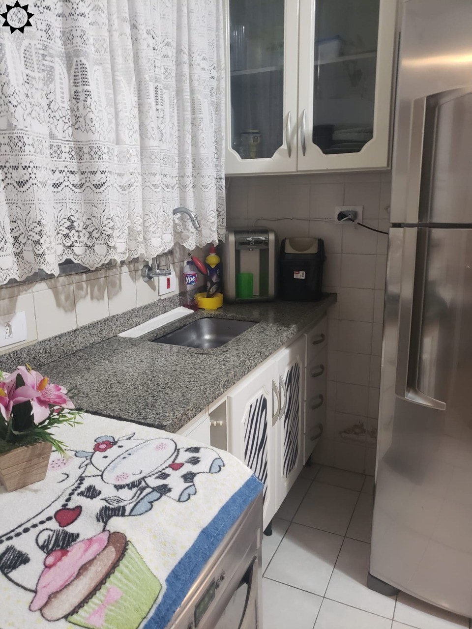 Apartamento, 2 quartos, 58 m² - Foto 9