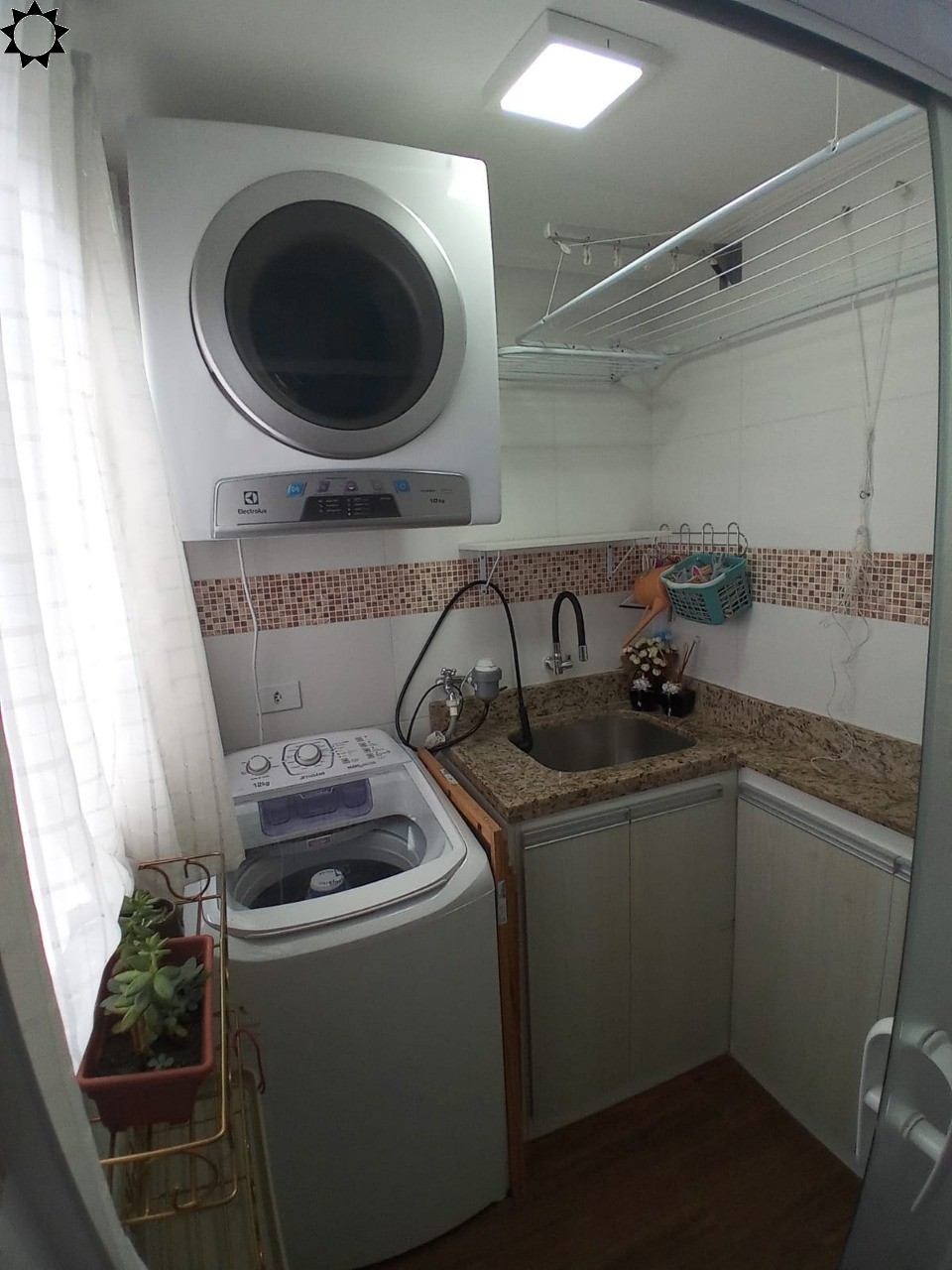 Apartamento, 2 quartos, 63 m² - Foto 2