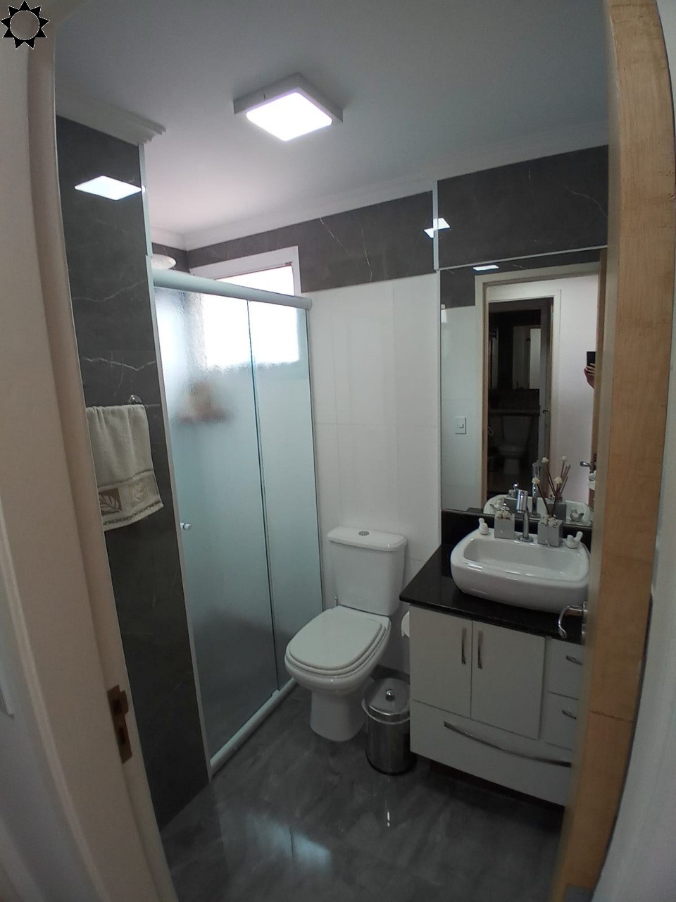 Apartamento, 2 quartos, 63 m² - Foto 11