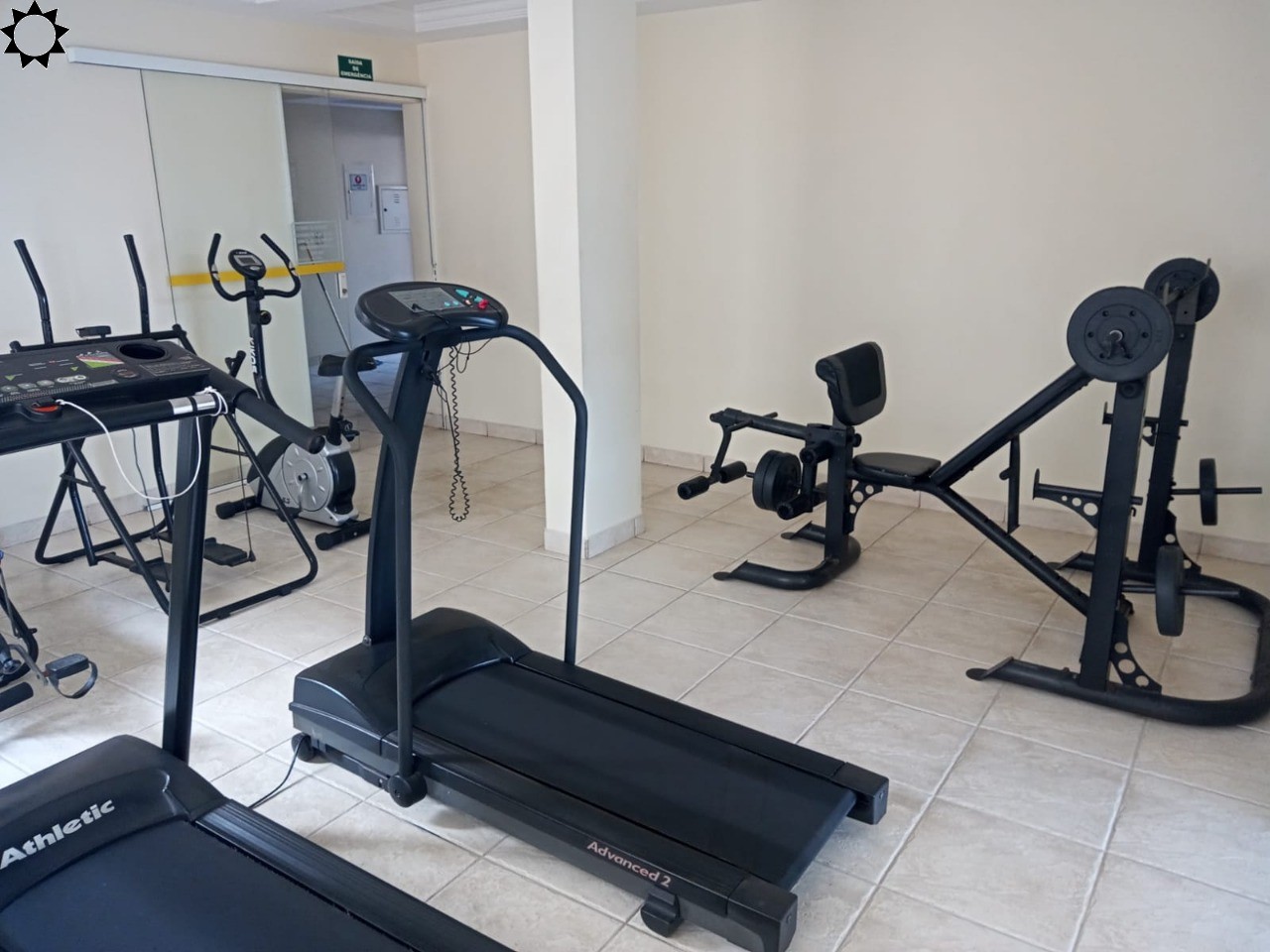 Apartamento, 2 quartos, 63 m² - Foto 18