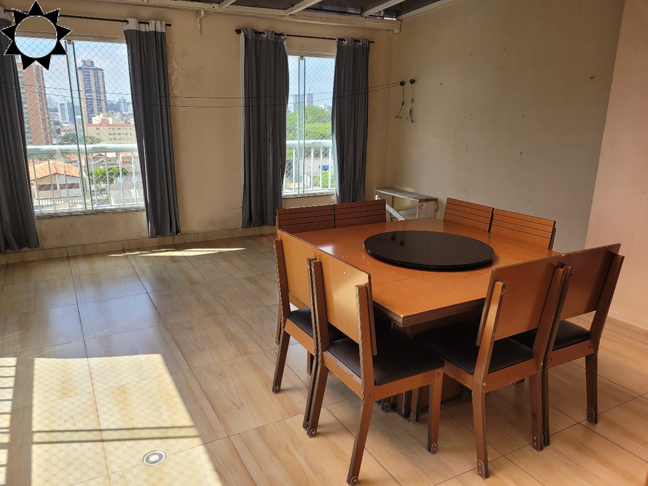 Apartamento, 3 quartos, 124 m² - Foto 14