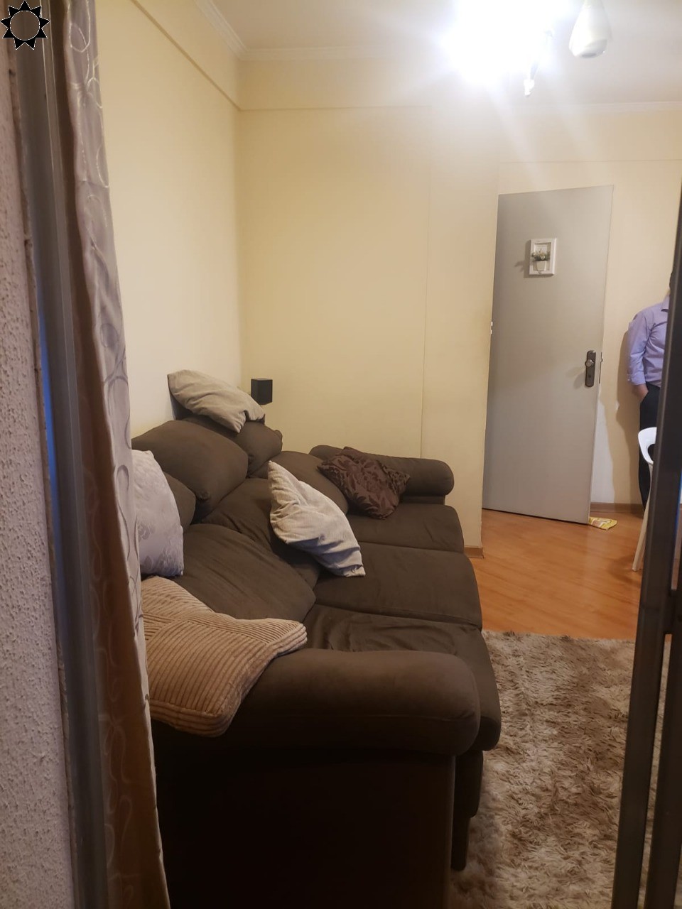 Apartamento, 2 quartos, 58 m² - Foto 7