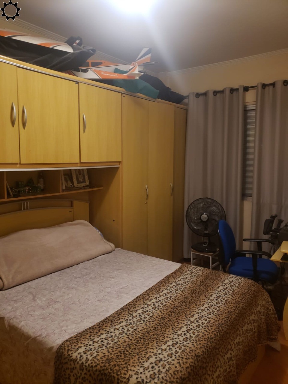Apartamento, 2 quartos, 58 m² - Foto 21