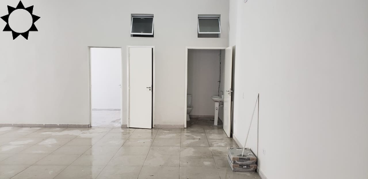 Depósito-Galpão, 270 m² - Foto 3