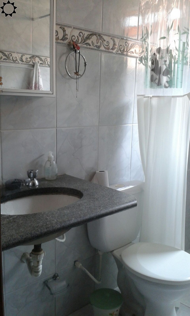 Casa, 2 quartos, 61 m² - Foto 5