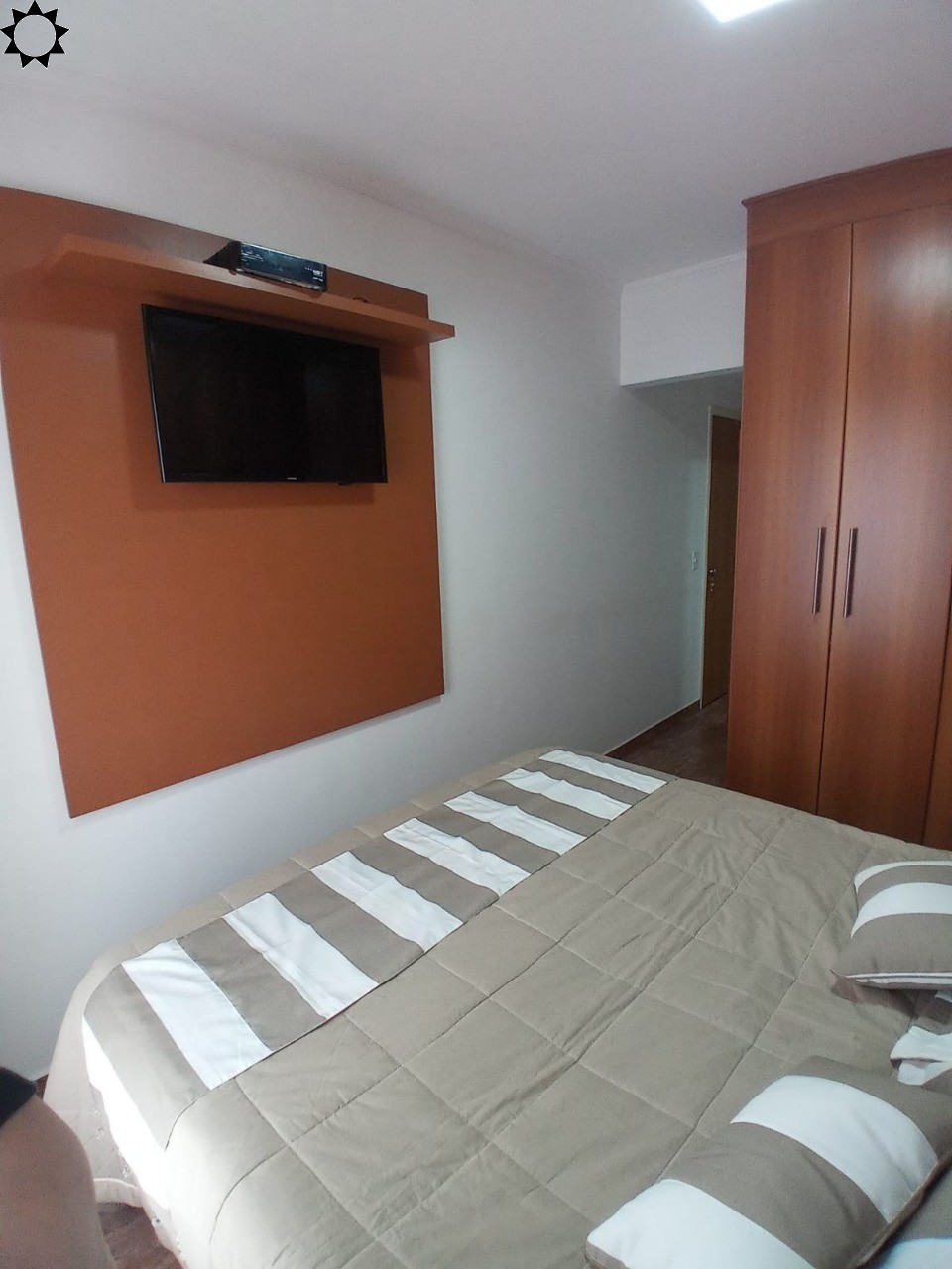 Apartamento, 2 quartos, 63 m² - Foto 9