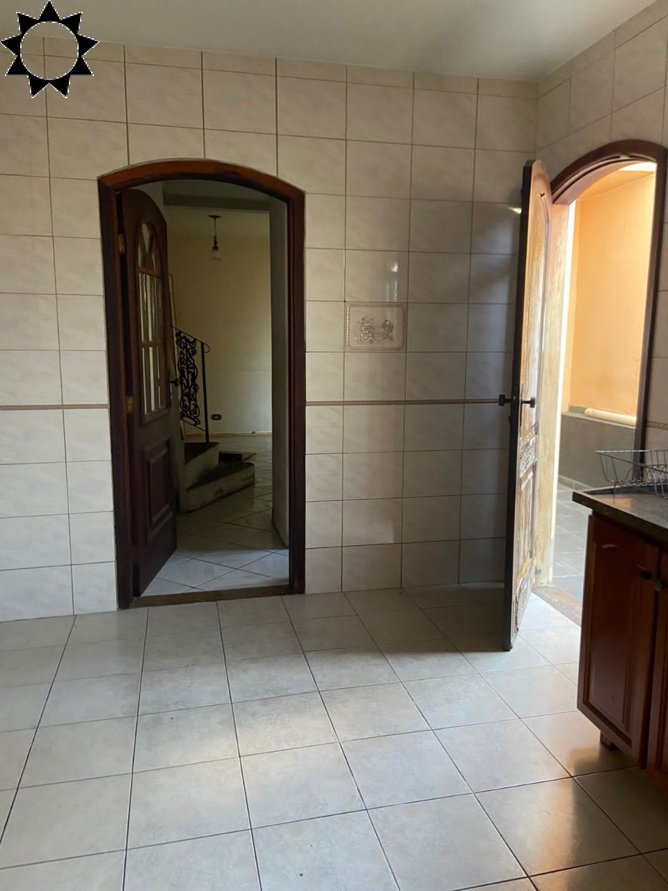 Casa, 3 quartos, 90 m² - Foto 1