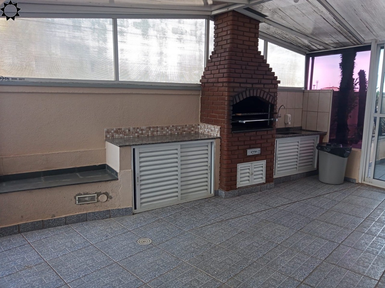 Apartamento, 2 quartos, 63 m² - Foto 23