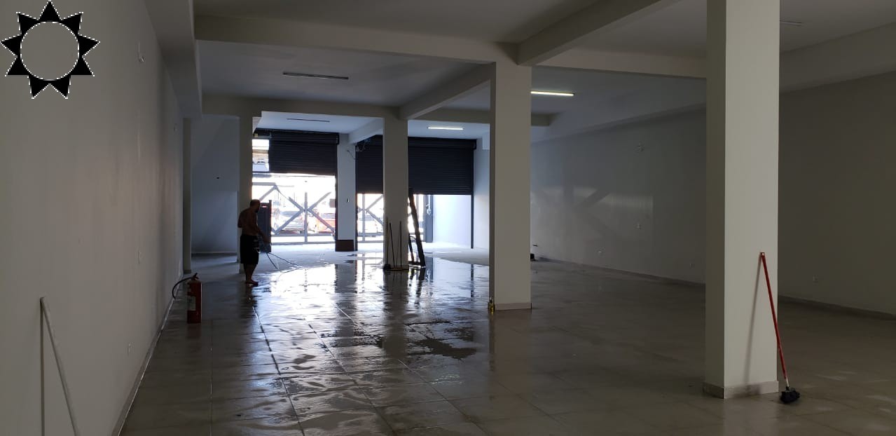 Depósito-Galpão, 270 m² - Foto 4