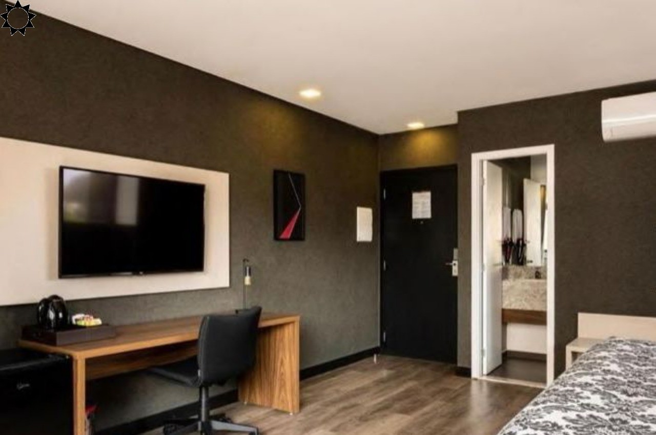 Apartamento, 1 quarto, 68 m² - Foto 4