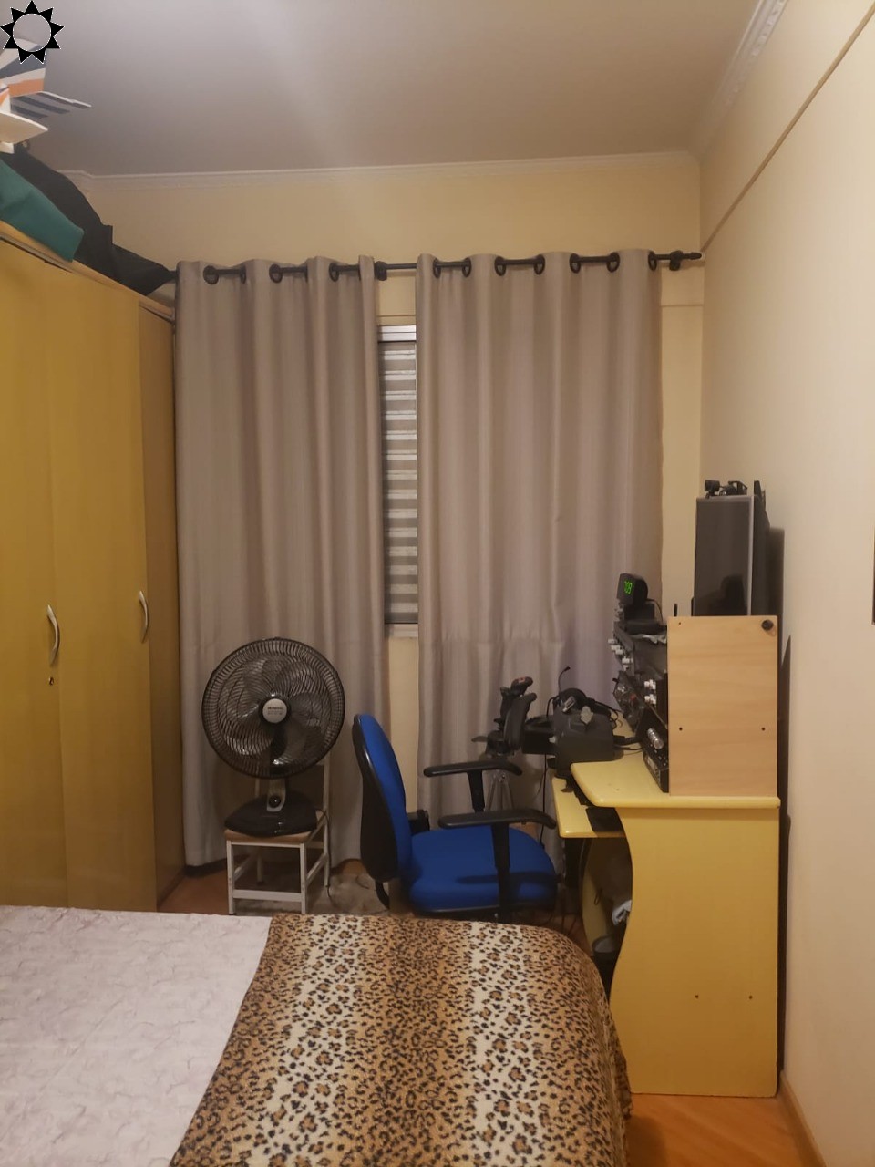 Apartamento, 2 quartos, 58 m² - Foto 22