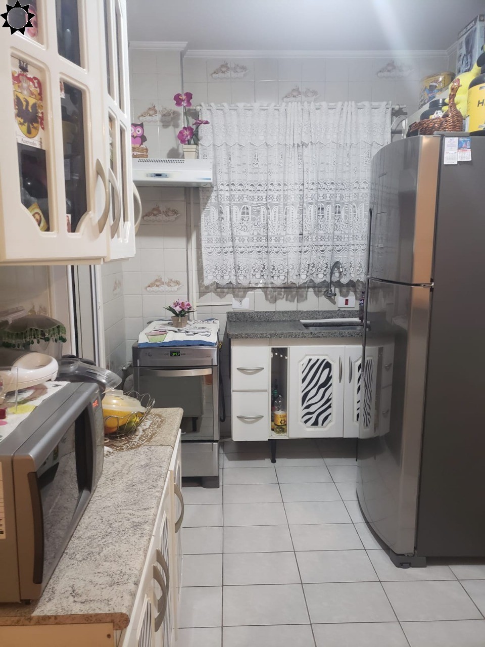 Apartamento, 2 quartos, 58 m² - Foto 8