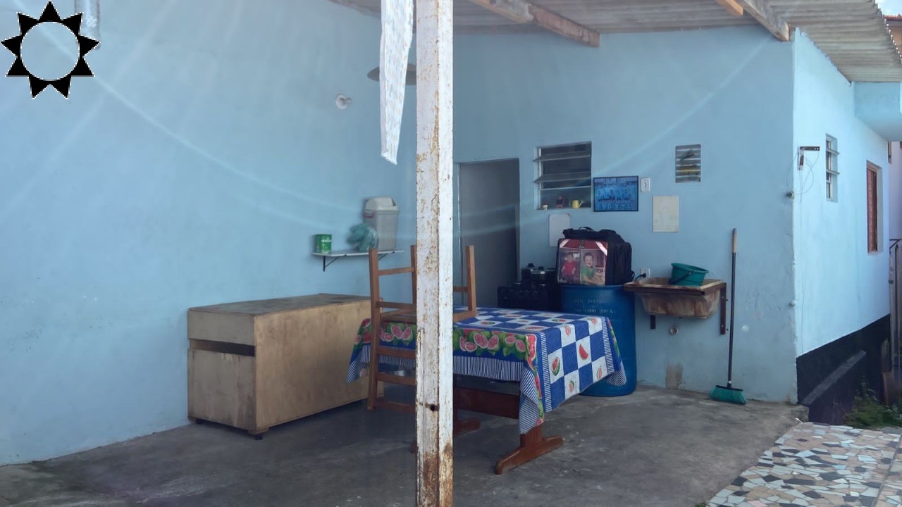 Casa, 3 quartos, 90 m² - Foto 2