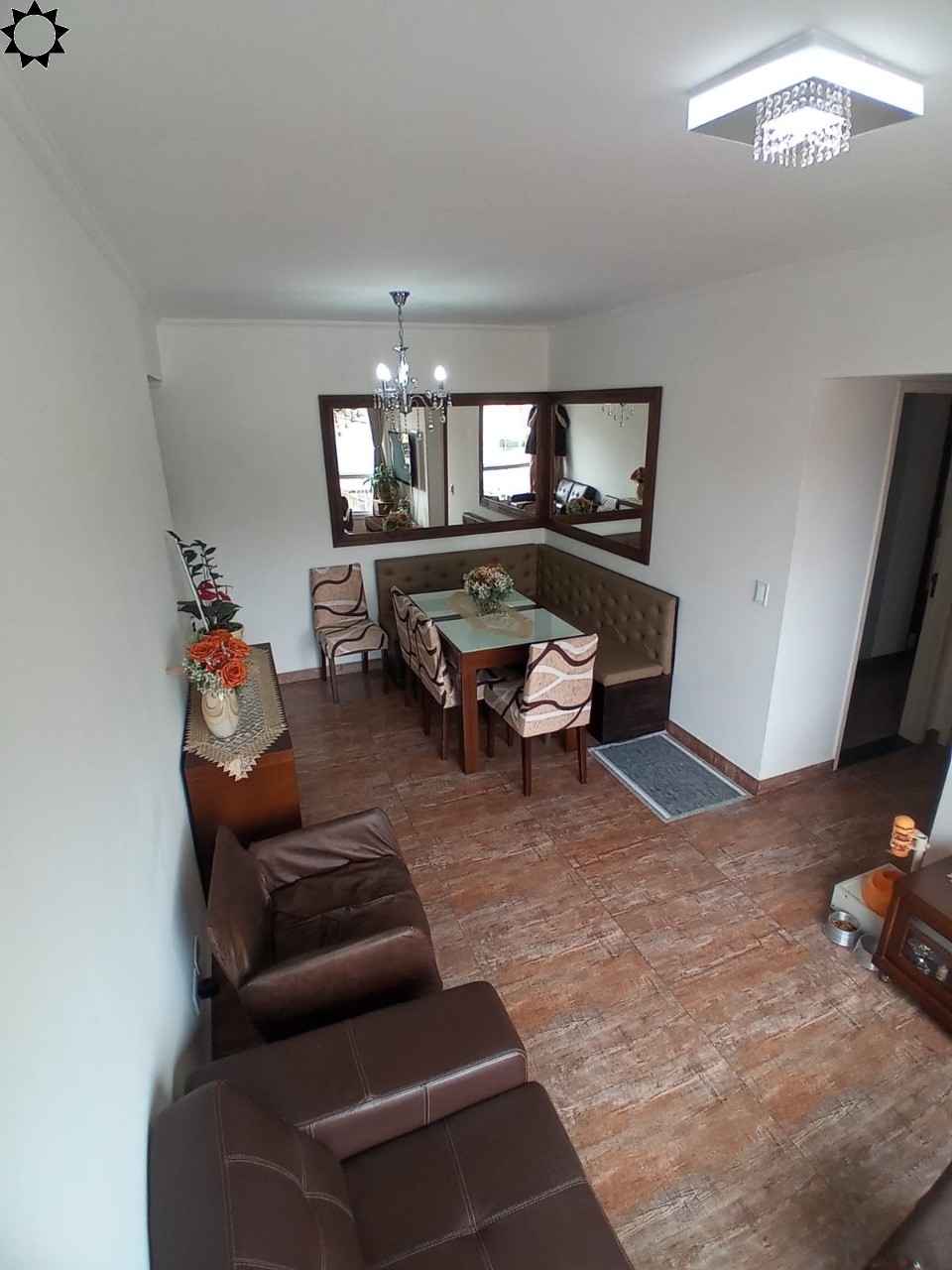 Apartamento, 2 quartos, 63 m² - Foto 5