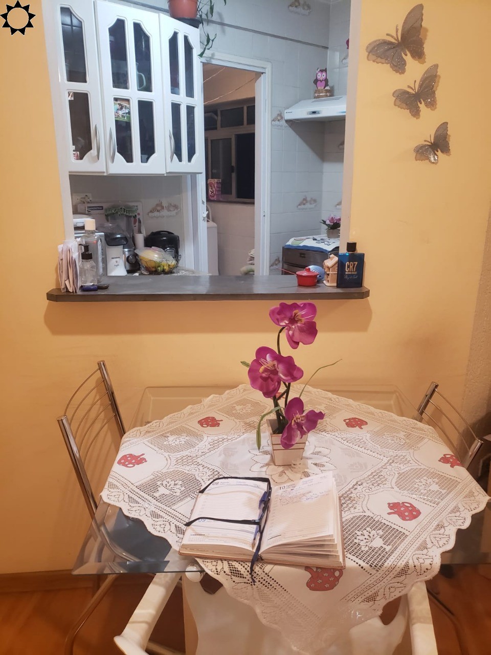 Apartamento, 2 quartos, 58 m² - Foto 14