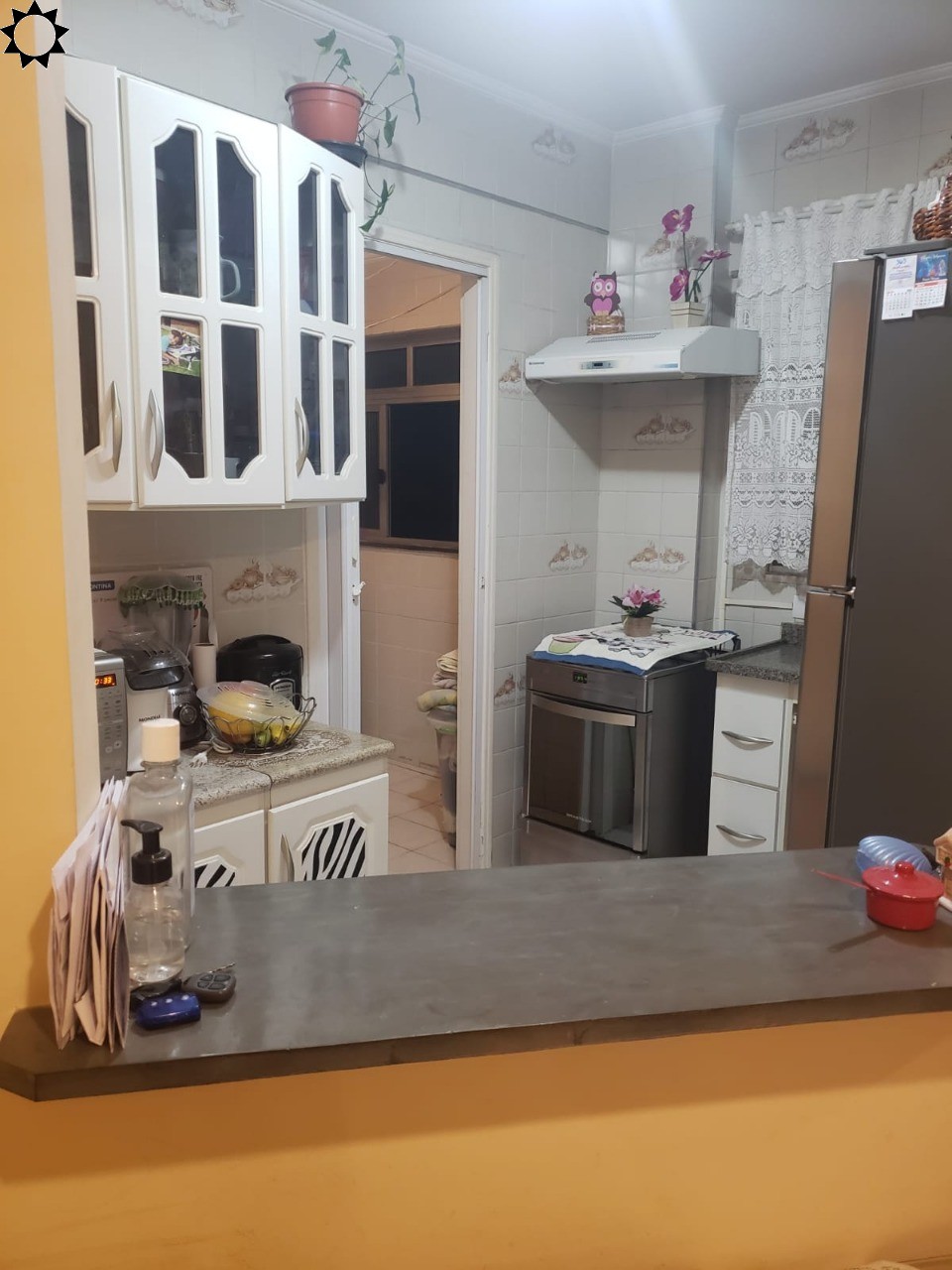 Apartamento, 2 quartos, 58 m² - Foto 12