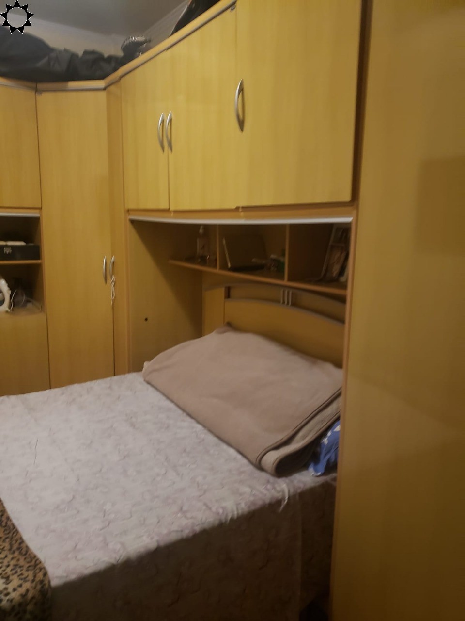 Apartamento, 2 quartos, 58 m² - Foto 25
