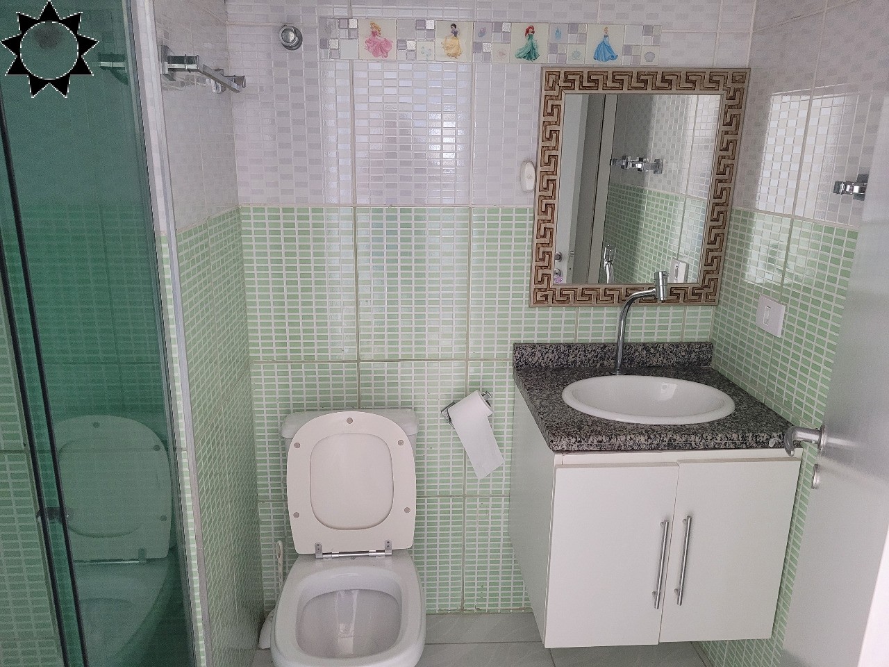 Apartamento, 3 quartos, 124 m² - Foto 8