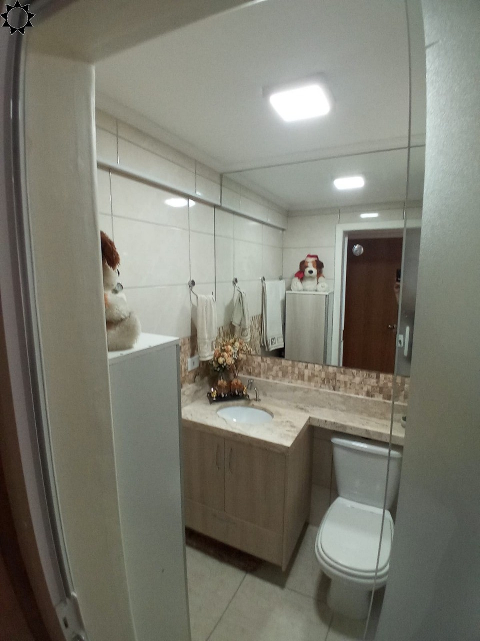 Apartamento, 2 quartos, 63 m² - Foto 7