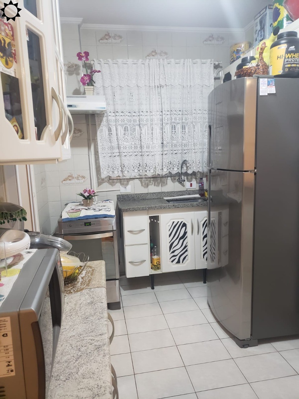 Apartamento, 2 quartos, 58 m² - Foto 11