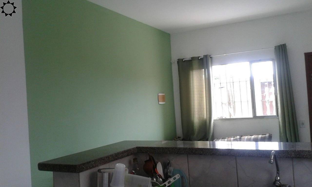Casa, 2 quartos, 61 m² - Foto 1